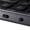 Set tastiera e mouse wireless Keychron B1 Pro layout 75% - Space Grey