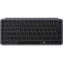 Keychron B1 Pro Tastiera grigio/nero layout DE scissor-switch - Bluetooth