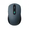 Keychron B33 80% TKL set tastiera e mouse wireless – nero/verde