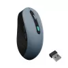 Keychron B33 80% TKL set tastiera e mouse wireless – nero/verde