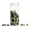 Keychron Banana Gateron KS-33 Low Profile 2.0 interruttore meccanico 110 pezzi