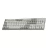 Keychron C2 Pro 100% 8K Super Red Switch Hot-Swap RGB tastiera meccanica custom cablata