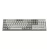 Keychron C2 Pro 100% 8K Super Red Switch Hot-Swap RGB tastiera meccanica custom cablata