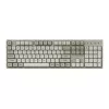 Keychron C2 Pro 100% 8K Super Red Switch Hot-Swap RGB tastiera meccanica custom cablata