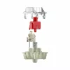 Keychron CHERRY MX2A Red RGB Switch Set (confezione da 35, lineare, prelubrificato)