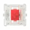 Keychron CHERRY MX2A Red RGB Switch Set (confezione da 35, lineare, prelubrificato)