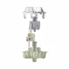 Keychron CHERRY MX2A Speed Silver RGB Switch Set (confezione da 35)