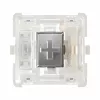 Keychron CHERRY MX2A Speed Silver RGB Switch Set (confezione da 35)