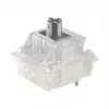 Keychron CHERRY MX2A Speed Silver RGB Switch Set (confezione da 35)