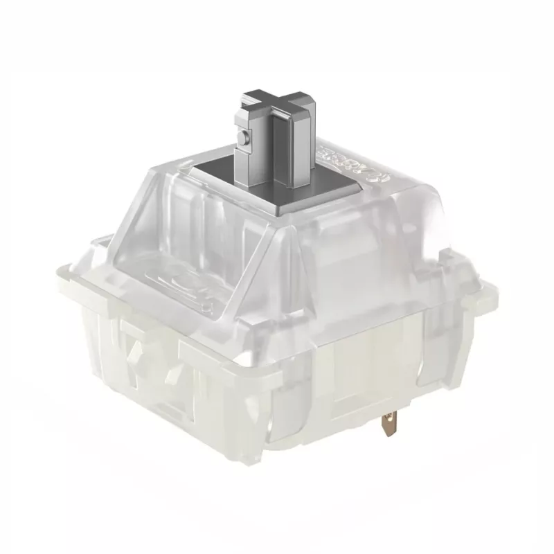 Keychron CHERRY MX2A Speed Silver RGB Switch Set (confezione da 35)