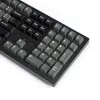 Keychron Cherry Profile Dolch Red PBT Set completo di keycap