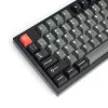 Keychron Cherry Profile Dolch Red PBT Set completo di keycap