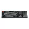 Keychron Cherry Profile Dolch Red PBT Set completo di keycap