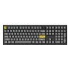 Keychron Double Shot PBT OSA Set completo di keycap, grigio scuro