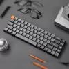 Tastiera meccanica wireless Keychron K7 Max QMK/VIA 65% | switch rossi