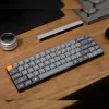 Tastiera meccanica wireless Keychron K7 Max QMK/VIA 65% | switch rossi