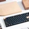 Keychron PBT LSA Knight Set di keycap V2, profilo basso