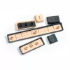 Keychron PBT LSA Knight Set di keycap V2, profilo basso