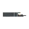 Keychron PBT LSA Knight Set di keycap V2, profilo basso