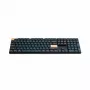 Keychron PBT LSA Knight Set di keycap V2, profilo basso