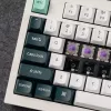 Keychron Q3 HE QMK 80% tastiera meccanica custom wireless (Nebula Switch) - Shell White