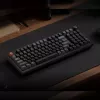 Keychron V5 Ultra 96% 8K Red Switch Hot-Swappable Silk POM RGB tastiera wireless