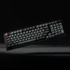 Keychron V5 Ultra 96% 8K Red Switch Hot-Swappable Silk POM RGB tastiera wireless