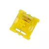 Keychron Interruttori Gateron Phantom gialli 110 pezzi
