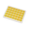 Keychron Interruttori Gateron Phantom gialli 110 pezzi