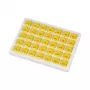 Keychron Interruttori Gateron Phantom gialli 110 pezzi