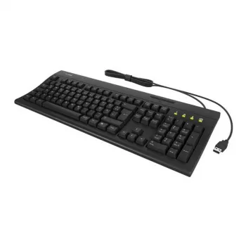 KeySonic TAS KSK-8041U-CRT Lettore di smart card nero