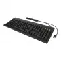 KeySonic TAS KSK-8041U-CRT Lettore di smart card nero