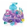Kiddyz DIY Slime Factory: Grande set con glitter e figure per creare slime