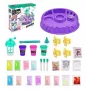 Kiddyz DIY Slime Factory: Grande set con glitter e figure per creare slime