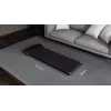 KING SMITH Z1 Fold Tapis roulant elettrico - 12 km/h, Bluetooth, display LED, pieghevole