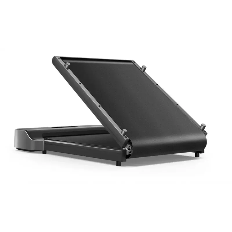KING SMITH Z1 Fold Tapis roulant elettrico - 12 km/h, Bluetooth, display LED, pieghevole