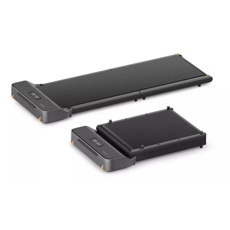 KING SMITH Z1 Fold Tapis roulant elettrico - 12 km/h, Bluetooth, display LED, pieghevole