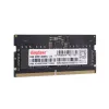 Memoria per notebook Kingspec 8GB 4800MHz DDR5 SODIMM