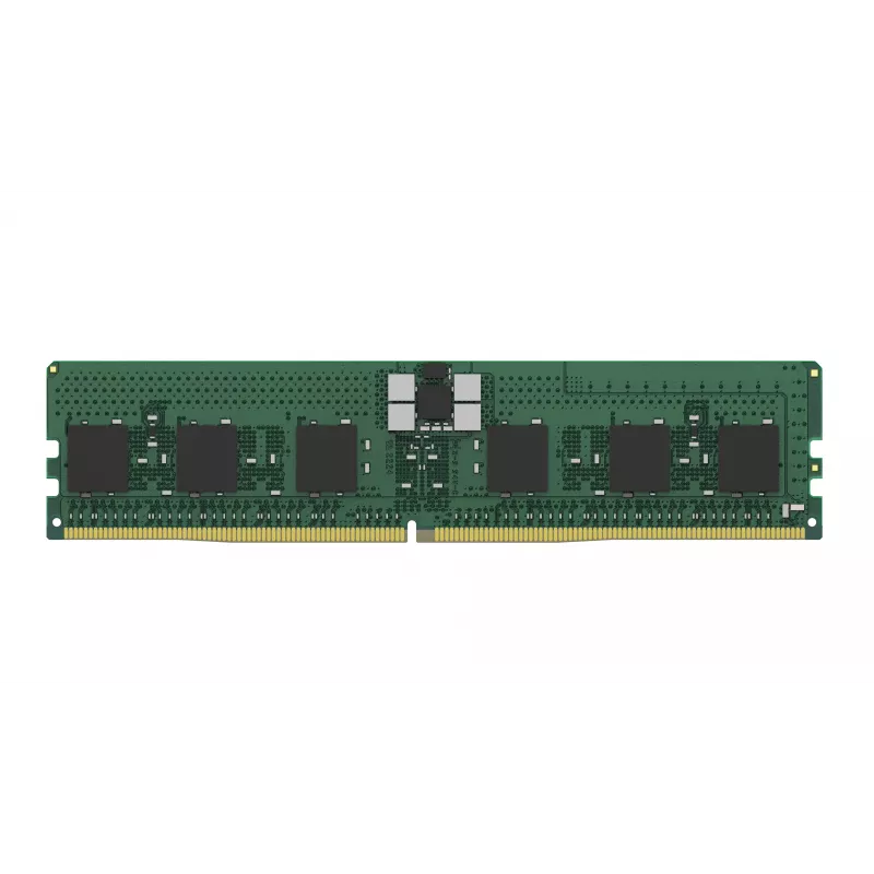 KINGSTON 16GB DDR4 2666MHz ECC Registered RDIMM memoria server KTL-TS556S8-16G
