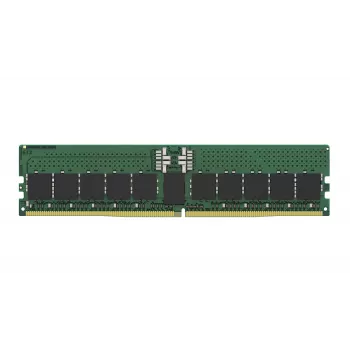 Kingston 32GB DDR5 5600MT/s ECC Registered DIMM 2Rx8 memoria server KTH-PL556D8-32G