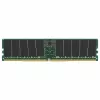 Kingston - DDR5 - Modulo - 64GB - DIMM 288-PIN - 5600 MHz / PC5-44800 - CL46 registrato - ECC (KTD-PE556D4-64G)