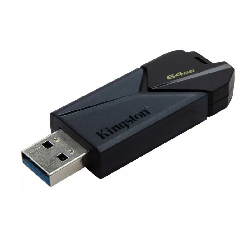 Kingston DataTraveler Exodia Onyx Chiavetta USB 3.2 64GB