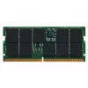 Kingston DDR5 32GB 5600MHz PC5-44800 Non-ECC SO-DIMM 262-Pin memoria per laptop