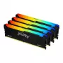 Memoria desktop Kingston FURY Beast 32GB DDR4 3200MHz CL16 UDIMM