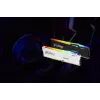 Kingston FURY Beast White RGB EXPO 32GB DDR5-6400 CL32 DIMM memoria RAM