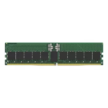 Kingston Technology 32GB DDR5-5600 ECC Registered DIMM CL46 2Rx8 memoria server (KSM56R46BD8-32MH)