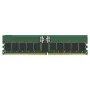 Kingston Technology 32GB DDR5-5600 ECC Registered DIMM CL46 2Rx8 memoria server (KSM56R46BD8-32MH)