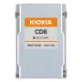 Kioxia CD8-V 800 GB U.2 NVMe PCIe 4.0 SSD enterprise (DWPD 3, SIE)