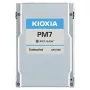 KIOXIA SSD PM-7R 1920GB 2,5 inch SAS 24Gbit/s DWPD 1 3D TLC BiCS Flash SSD enterprise SED PLP