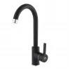 Kitchen Mixer Spot DOM-BDS41B nero